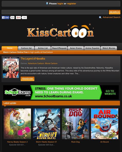 kisscartoon uk|kisscartoon io.